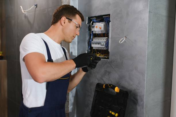 Best Electrical Wiring Services  in Niverville, NY