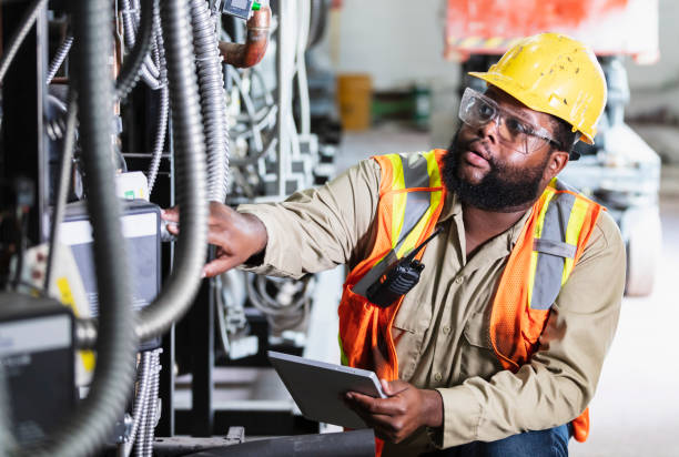 Best Local Electrician Companies  in Niverville, NY