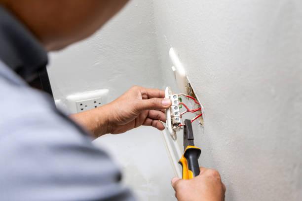 Best Affordable Electrician  in Niverville, NY