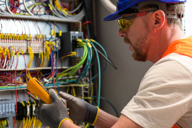 Best Licensed Electrician  in Niverville, NY