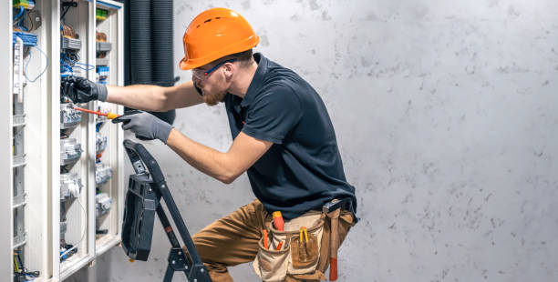 Best Emergency Electrical Repair  in Niverville, NY