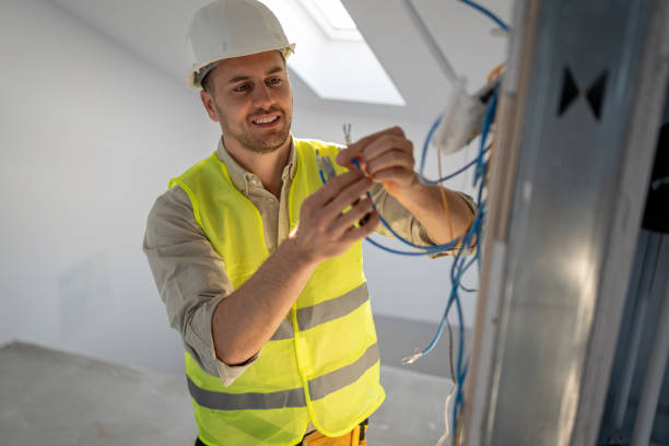Best Electrical Installation Contractor  in Niverville, NY